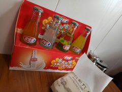 -金原鸭血粉丝汤·汤包·脆皮烤鸭(南京博物院店)
