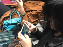 -上海浦东星河湾酒店