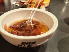 -辣尚瘾·烤鱼·新川菜(交大直营店)