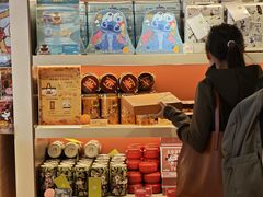 -奇华饼家(香港国际机场T1店)