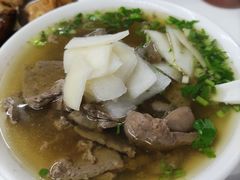 -金牛星食杂店(德政北路店)