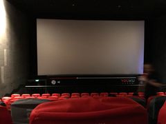 -CGV星星影城(颐堤港ScreenX店)