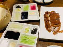 -小大董·烤鸭(王府井apm店)