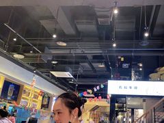-木屋烧烤(龙湖天街店)