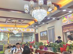 -花圃园餐厅店(和田二街28号院店)