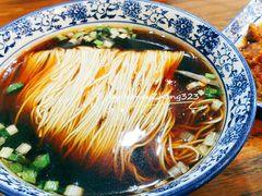 特色奥灶面-孙盛兴奥灶面馆·蟹黄面·三虾面(山塘街总店)