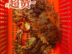 -79号渔船海鲜饭店(宝安店)
