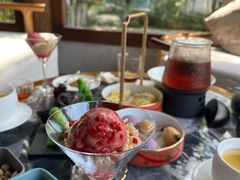 -广富林宰相府酒店·水云间