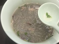 -回味鸭血粉丝汤(砂之船店)