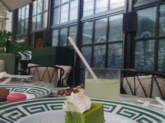 -Jardin D’Hiver宝诗龙后花园(北京SKP店)