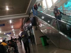 -傅家坡汽车客运站