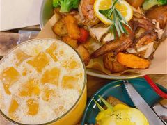 -The Good Place好地方·Brunch·coffee(国贸店)