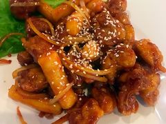 -韩礼年糕(飞虹路店)