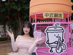 -VT101维多利广场