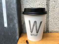 -ABOUT LIFE COFFEE BREWERS
