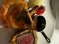 -Kathleen's Waitan 凯圣琳江景西餐厅(外滩店)