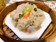 -稻香饭店(IFS国金中心店)