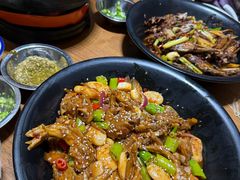 -掌上鲜(南顺城街店)