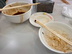 -杏园餐厅(西四北大街店)