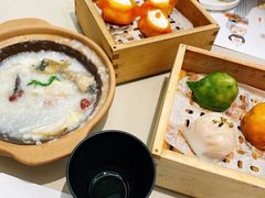 -蔡澜点心·粤菜(西单大悦城店)