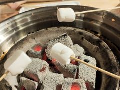 -霸腹烤肉(厦门柚子番店)