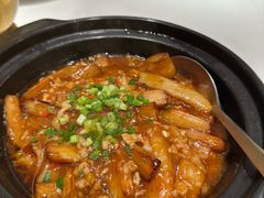 -海宝酒家(中山四路店)