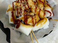 -颓记茶餐厅(美景总店)