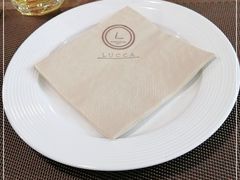 -LUCCA卢卡西班牙海鲜饭(远洋广场店)