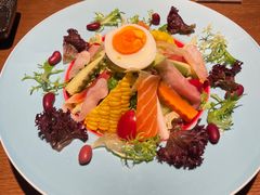 -水之惠鲜鱼料理(王府大街店)