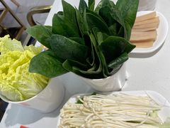 -阿田大虾·鲜虾火锅·(青浦万达茂店)