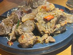 -受气牛肉·重庆耙牛肉(来福士店)