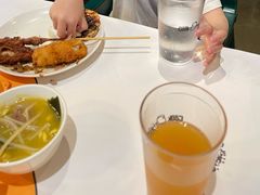 -The COOK·厨餐厅·自助餐(浦东嘉里大酒店)