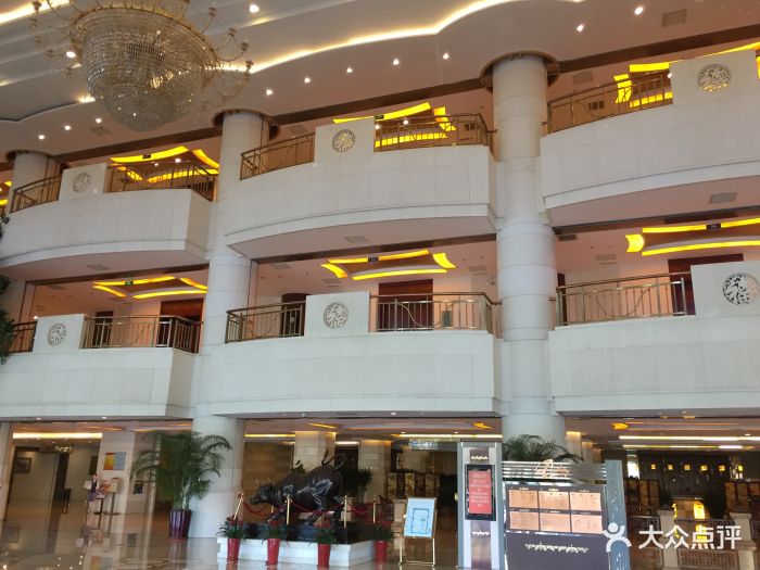 福成国际大酒店图片 - 第34张