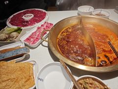 -小龙坎火锅(总店)