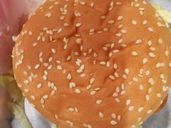 -麦当劳(杨高南路店)