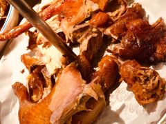 -费大厨辣椒炒肉(万家丽一店)