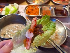 -西塔老太太泥炉烤肉(上海七宝领展广场店)