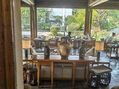 -广富林宰相府酒店·水云间