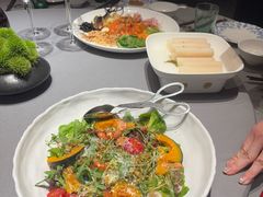 -阿庄新豫菜(通泰路店)