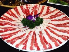 -健晟星期天火锅(望花店)