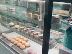 -迦南·甜品蛋糕(传媒店)