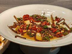 -一桶江山餐厅(松北店)