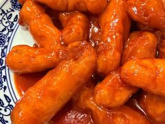 -北大地皖峰饭馆