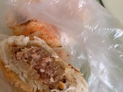 鲜肉月饼-老半斋(福州路店)