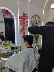 -臻艾Hair Salon
