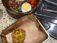 -姜胖胖无限自助烤肉(罗湖宝能店)
