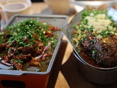 -树厨贵州菜(大十字店)