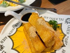 -太二酸菜鱼(凯德Mall新都心店)