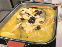 -川知味(京华城店)