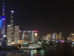 -上海外滩茂悦大酒店